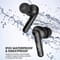 Фото - Bluetooth-гарнітура iMiLab imiki Earphone T13 Black | click.ua