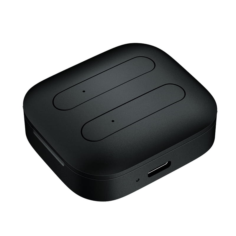 Bluetooth-гарнітура iMiki Earphone MT1 Black