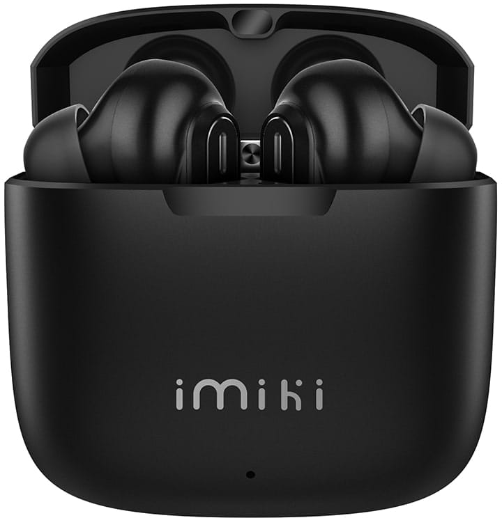 Bluetooth-гарнітура iMiki MT2 Black