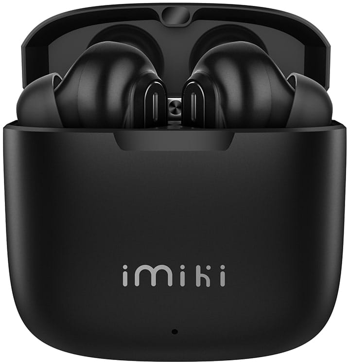 Bluetooth-гарнитура iMiLab imiki Earphone MT2 Black
