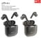 Фото - Bluetooth-гарнітура iMiki MT2 Black | click.ua