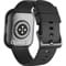 Фото - Смарт-часы iMiki SE1 Black Silicone Strap | click.ua