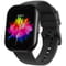 Фото - Смарт-часы iMiki SE1 Black Silicone Strap | click.ua