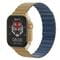 Фото - Смарт-годинник iMiki SF1 Gold Magnetic Strap | click.ua