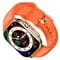 Фото - Смарт-часы iMiLab iMiki SF1 Rose Gold/Orange | click.ua