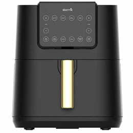 Мультипечь Deerma Air Fryer KZ120 (DEM-KZ120W)
