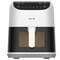 Фото - Мультипіч Deerma Air Fryer KZ130 (DEM-KZ130W) | click.ua