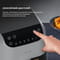 Фото - Мультипіч Deerma Air Fryer KZ130 (DEM-KZ130W) | click.ua