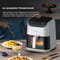 Фото - Мультипіч Deerma Air Fryer KZ130 (DEM-KZ130W) | click.ua