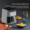 Фото - Мультипіч Deerma Air Fryer KZ130 (DEM-KZ130W) | click.ua