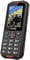 Фото - Мобільний телефон Sigma mobile X-treme PA68 Dual Sim Black/Red (4827798466520) | click.ua