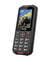 Фото - Мобільний телефон Sigma mobile X-treme PA68 Dual Sim Black/Red (4827798466520) | click.ua