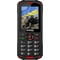 Фото - Мобільний телефон Sigma mobile X-treme PA68 Dual Sim Black/Red (4827798466520) | click.ua