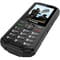 Фото - Мобильный телефон Sigma mobile X-treme PA68 Dual Sim Black (4827798466513) | click.ua