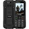 Фото - Мобильный телефон Sigma mobile X-treme PA68 Dual Sim Black (4827798466513) | click.ua