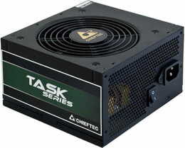 Блок питания Chieftec Task TPS-500S 500W