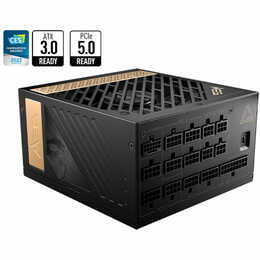 Блок питания MSI MEG Ai1300P PCIE5 1300W