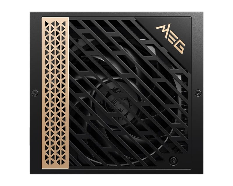 Блок питания MSI MEG Ai1300P PCIE5 1300W