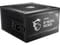 Фото - Блок питания MSI MAG A750GL PCIE5 750W | click.ua