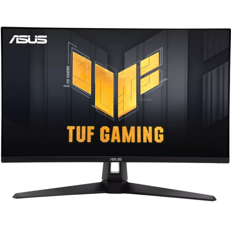 Монітор Asus 27" TUF Gaming VG279QM1A IPS Black (90LM05X0-B01370)