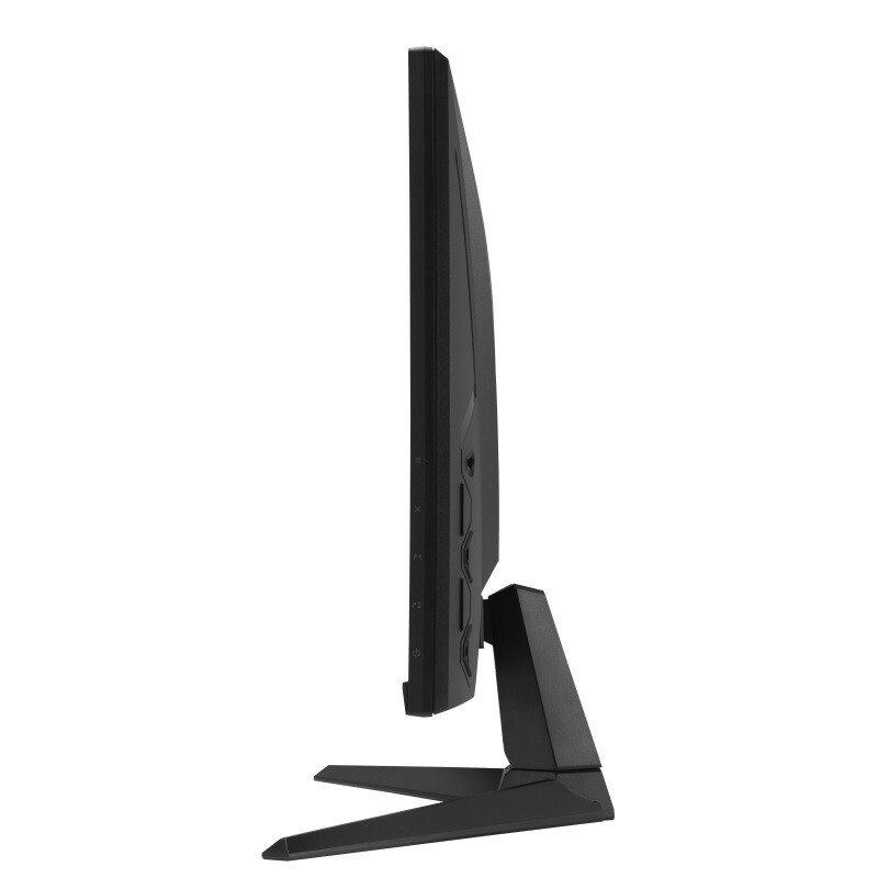 Монитор Asus 27" TUF Gaming VG279QM1A IPS 280Hz Black (90LM05X0-B01370)