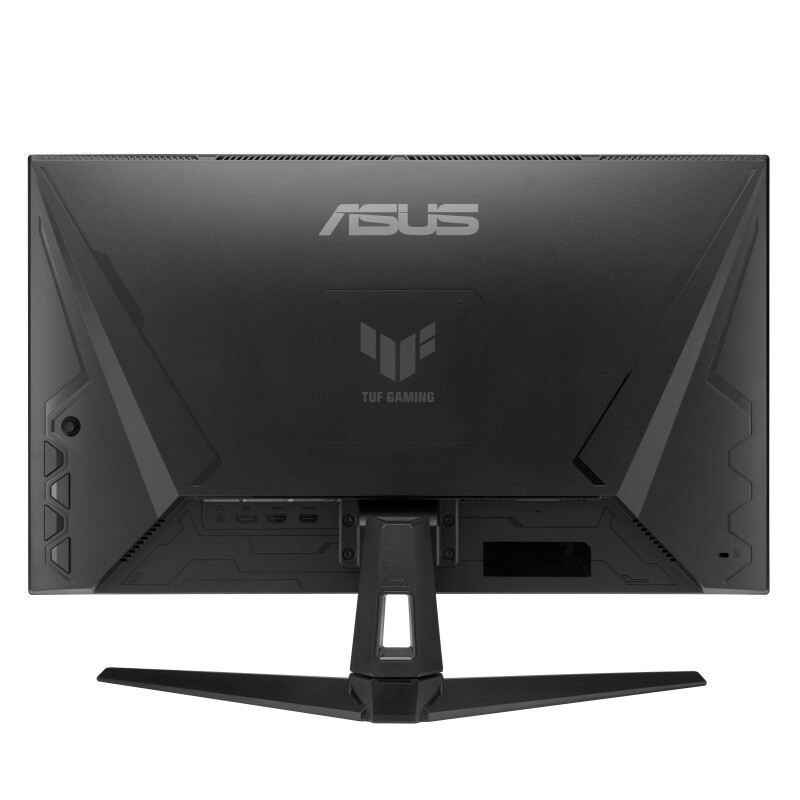 Монитор Asus 27" TUF Gaming VG279QM1A IPS 280Hz Black (90LM05X0-B01370)