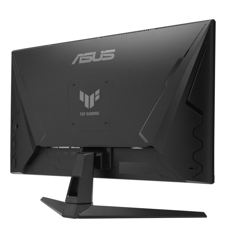 Монитор Asus 27" TUF Gaming VG279QM1A IPS 280Hz Black (90LM05X0-B01370)