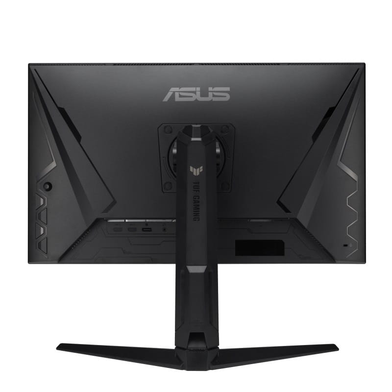 Монитор Asus 27" TUF Gaming VG27AQML1A IPS 260Hz Black (90LM05Z0-B07370)