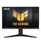 Фото - Монітор Asus 27" TUF Gaming VG27AQML1A IPS Black (90LM05Z0-B07370) | click.ua