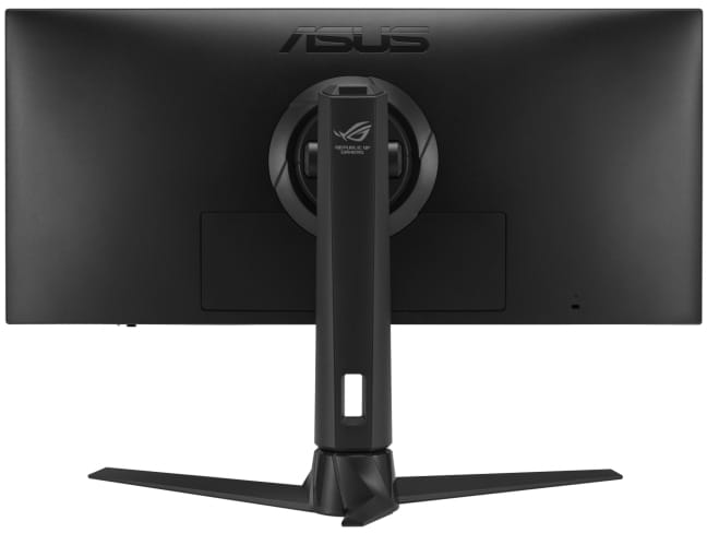 Монітор ASUS 29.5" ROG Strix XG309CM (90LM07N0-B01170) IPS Black