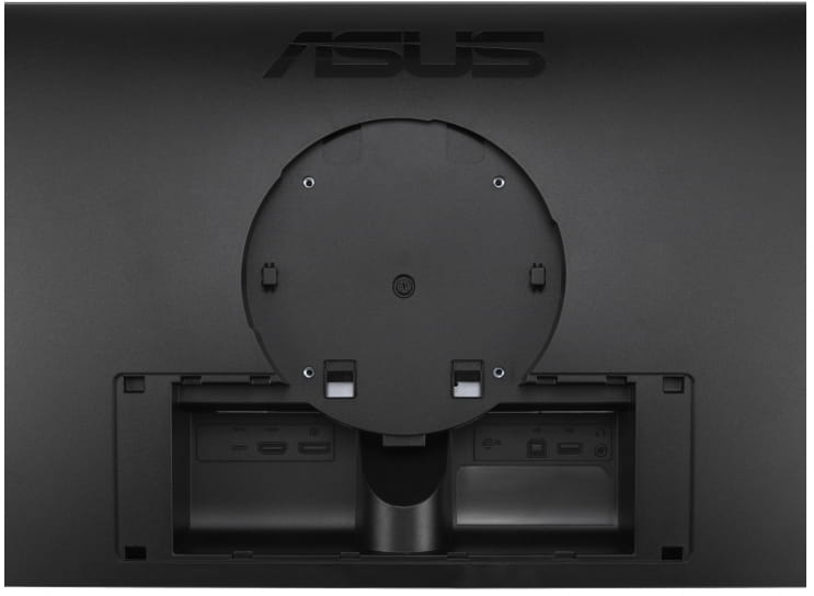 Монітор ASUS 29.5" ROG Strix XG309CM (90LM07N0-B01170) IPS Black