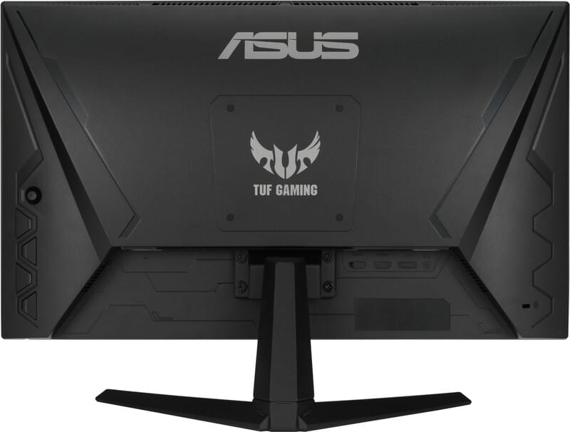 Монитор ASUS 23.8" VG249Q1A (90LM06J1-B02170) IPS Black 165Hz