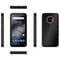Фото - Смартфон Gigaset GX4 IM 4/64GB Dual Sim Black (S30853H1531R111) | click.ua