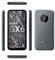 Фото - Смартфон Gigaset GX6 IM 6/128 GB Dual Sim Titanium Grey (S30853H1528R111) | click.ua
