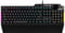 Фото - Клавиатура Asus TUF Gaming K1 USB Black UKR (90MP01X0-BKMA00) | click.ua