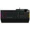 Фото - Клавиатура Asus TUF Gaming K1 USB Black UKR (90MP01X0-BKMA00) | click.ua