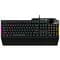 Фото - Клавіатура Asus TUF Gaming K1 USB Black UKR (90MP01X0-BKMA00) | click.ua