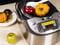 Фото - Мультиварка Tefal Fuzzy Logic RK812B32 | click.ua