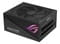 Фото - Блок питания Asus ROG STRIX PCIE5 1200W Gold Aura Edition (90YE00P0-B0NA00) | click.ua