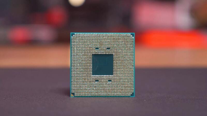 Процессор AMD Ryzen 5 5500 (3.6GHz 16MB 65W AM4) Tray (100-000000457)