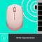 Фото - Миша бездротова Logitech M171 Rose (910-006865) | click.ua