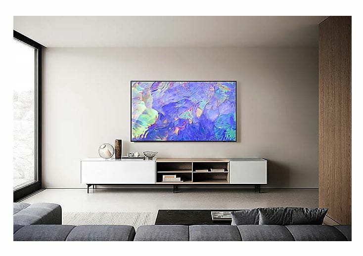 Телевизор Samsung UE55CU8500UXUA