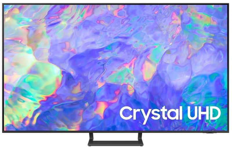 Телевизор Samsung UE55CU8500UXUA