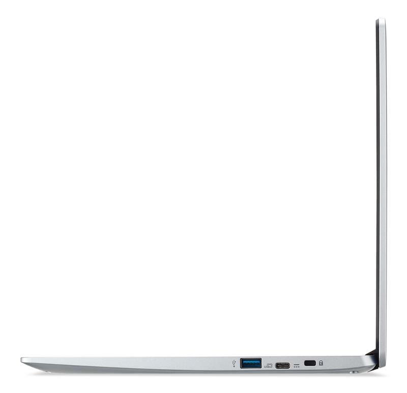 Ноутбук Acer Chromebook 314 (NX.HKDEH.009) Silver