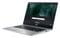 Фото - Ноутбук Acer Chromebook 314 (NX.NKEEF.00A) Silver | click.ua