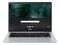 Фото - Ноутбук Acer Chromebook 314 (NX.NKEEF.00A) Silver | click.ua