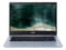 Фото - Ноутбук Acer Chromebook 314 CB314-1H-C2KX (NX.HPYEG.006) Silver | click.ua