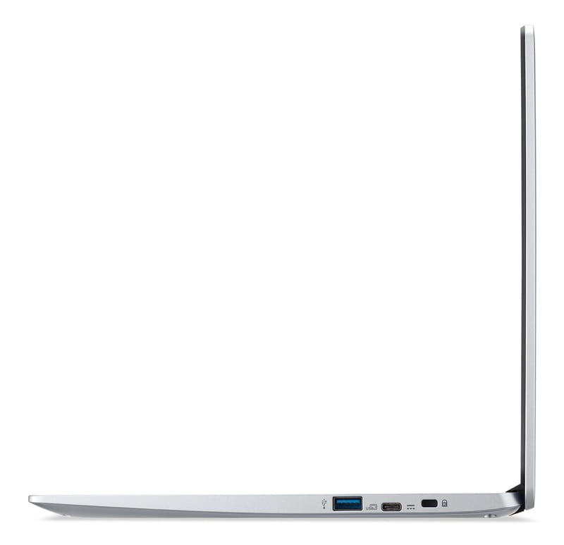 Ноутбук Acer Chromebook 314 CB314-1H-C2UG (NX.AUDEH.001) Silver