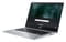 Фото - Ноутбук Acer Chromebook 314 CB314-1H-C2UG (NX.AUDEH.001) Silver | click.ua