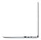 Фото - Ноутбук Acer Chromebook 314 CB314-1H-C2UG (NX.AUDEH.001) Silver | click.ua